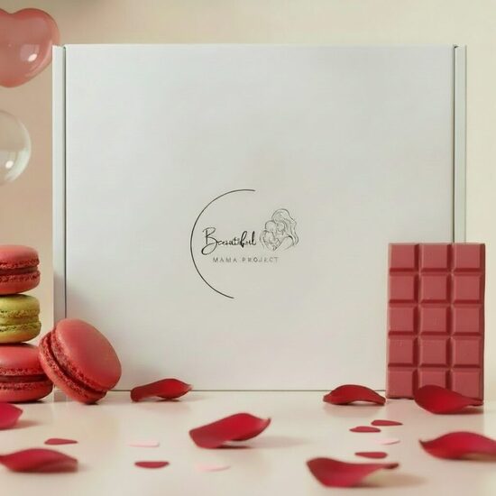 Piros Valentin-napi különkiadás – Ajándék minden Anyukának ❤️